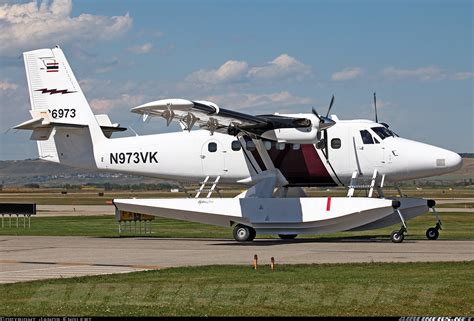 dhc-6 twin otter series 400